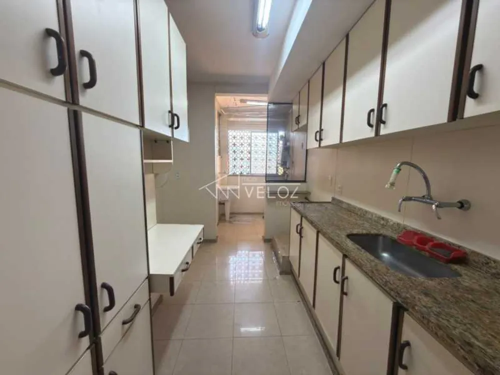 Apartamento, 2 quartos, 63 m² - Foto 2