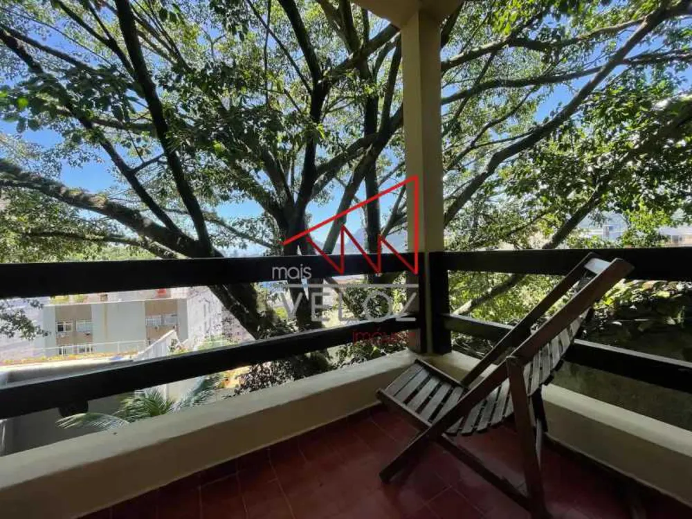 Apartamento, 5 quartos, 250 m² - Foto 5