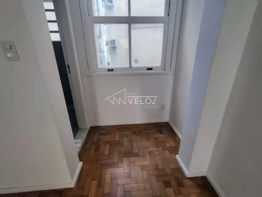 Apartamento, 1 quarto, 41 m² - Foto 2