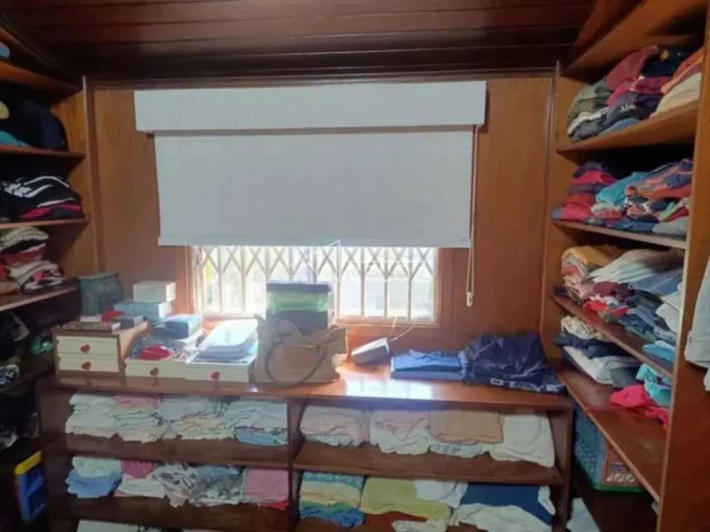 Apartamento, 4 quartos, 229 m² - Foto 1