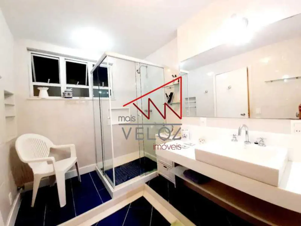 Apartamento, 3 quartos, 92 m² - Foto 2