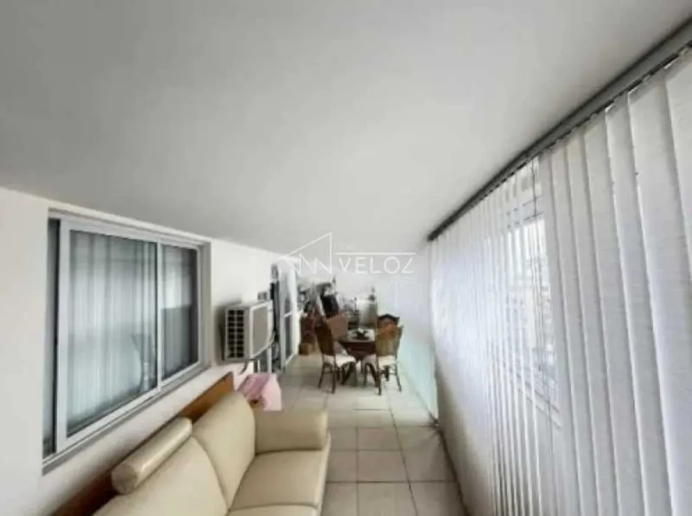 Cobertura, 3 quartos, 186 m² - Foto 5