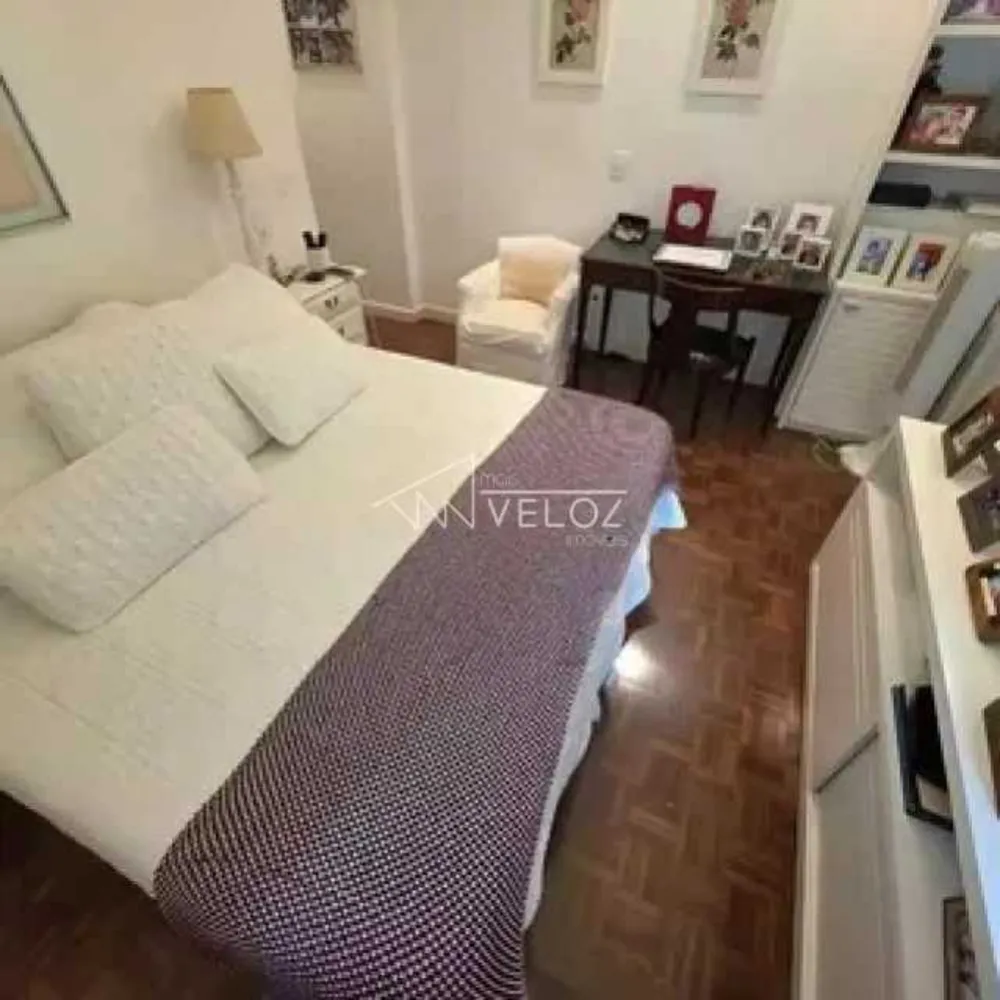 Apartamento, 3 quartos, 122 m² - Foto 22