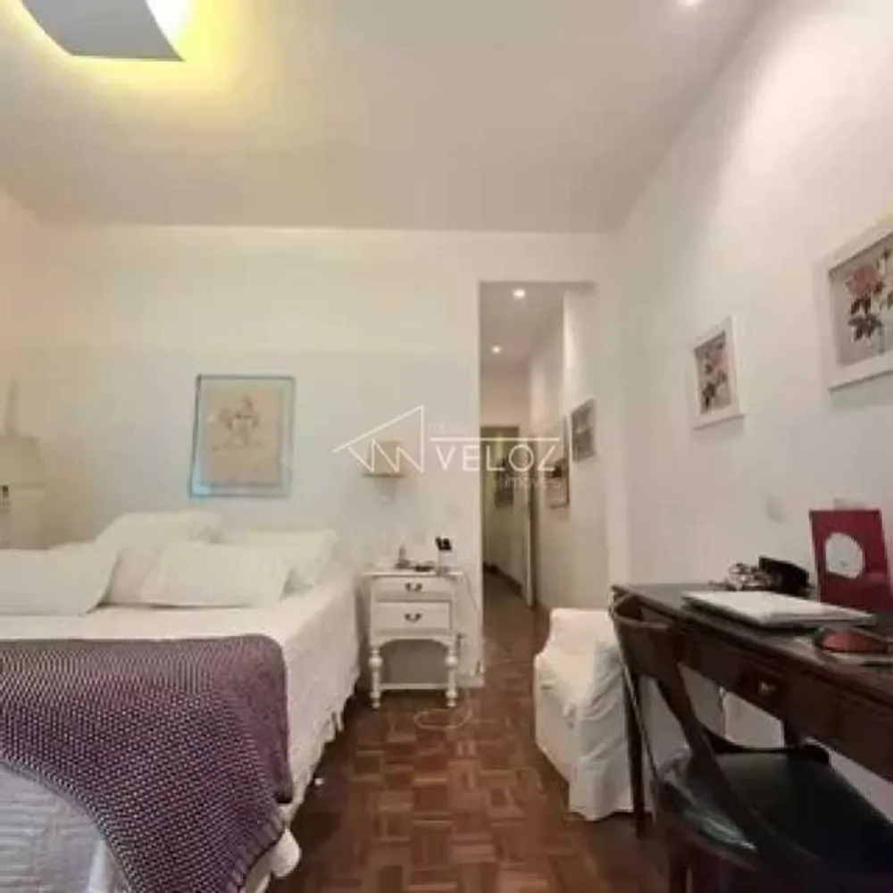 Apartamento, 3 quartos, 122 m² - Foto 18