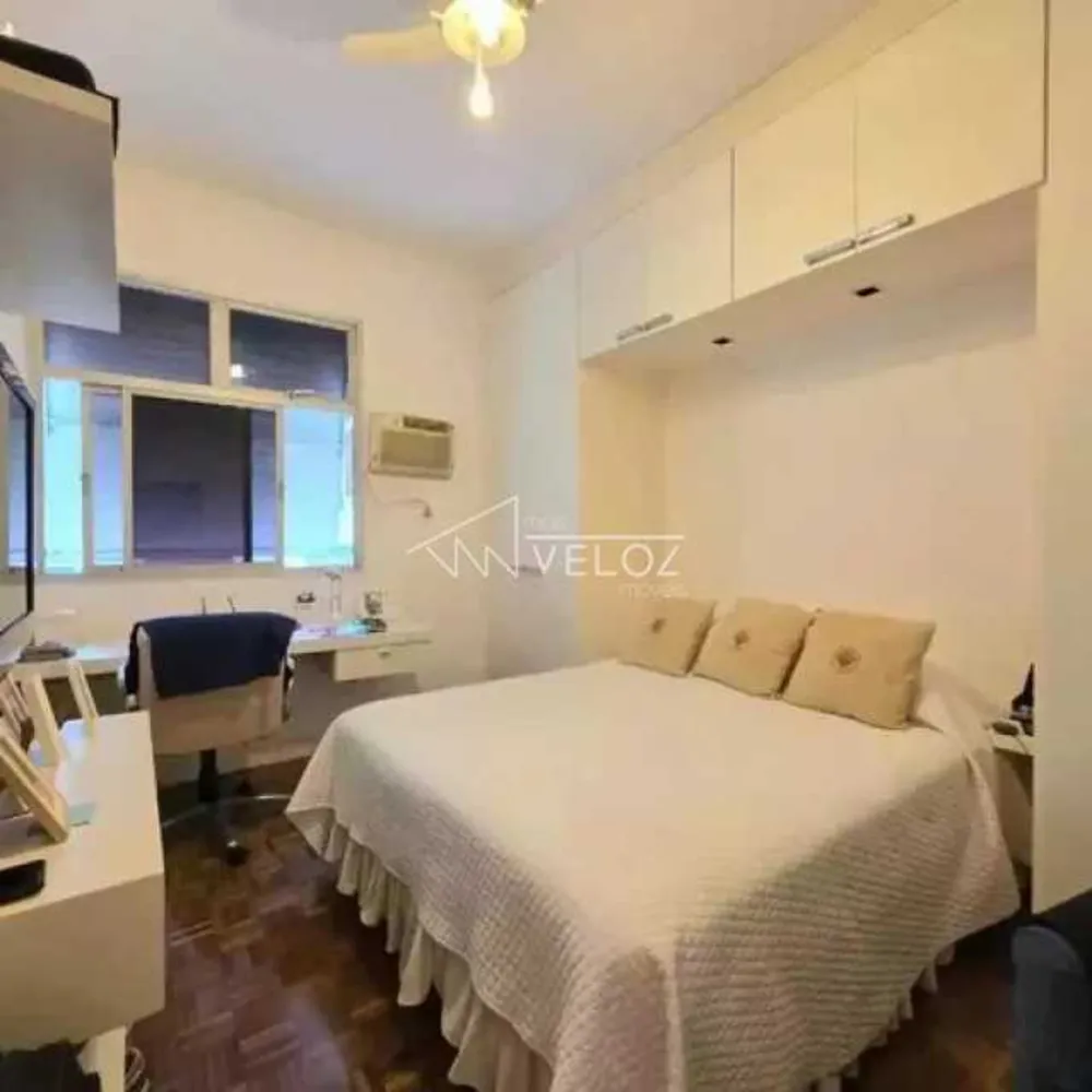 Apartamento, 3 quartos, 122 m² - Foto 2