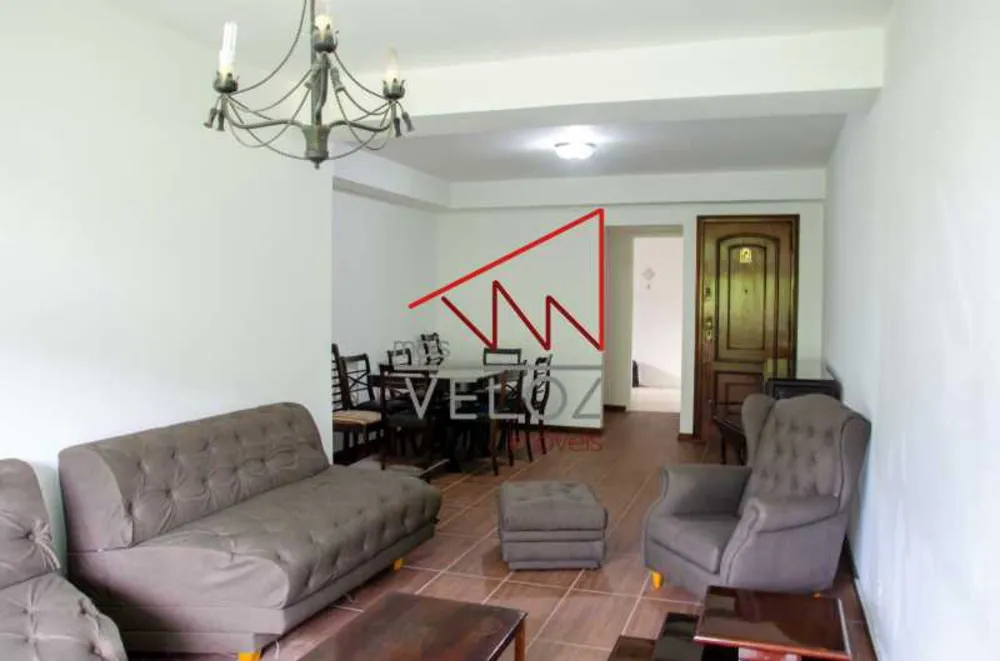 Apartamento, 3 quartos, 118 m² - Foto 4
