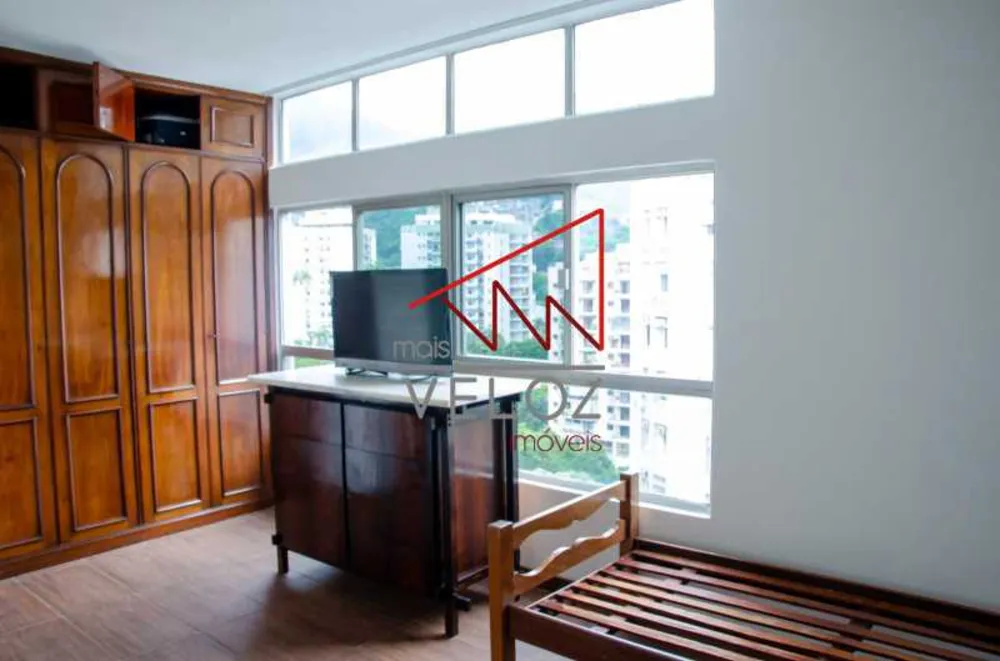 Apartamento, 3 quartos, 118 m² - Foto 13