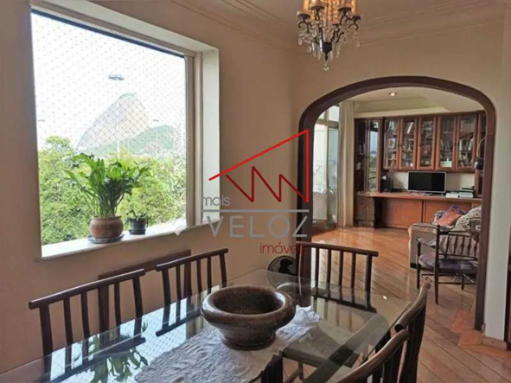 Apartamento, 3 quartos, 147 m² - Foto 1