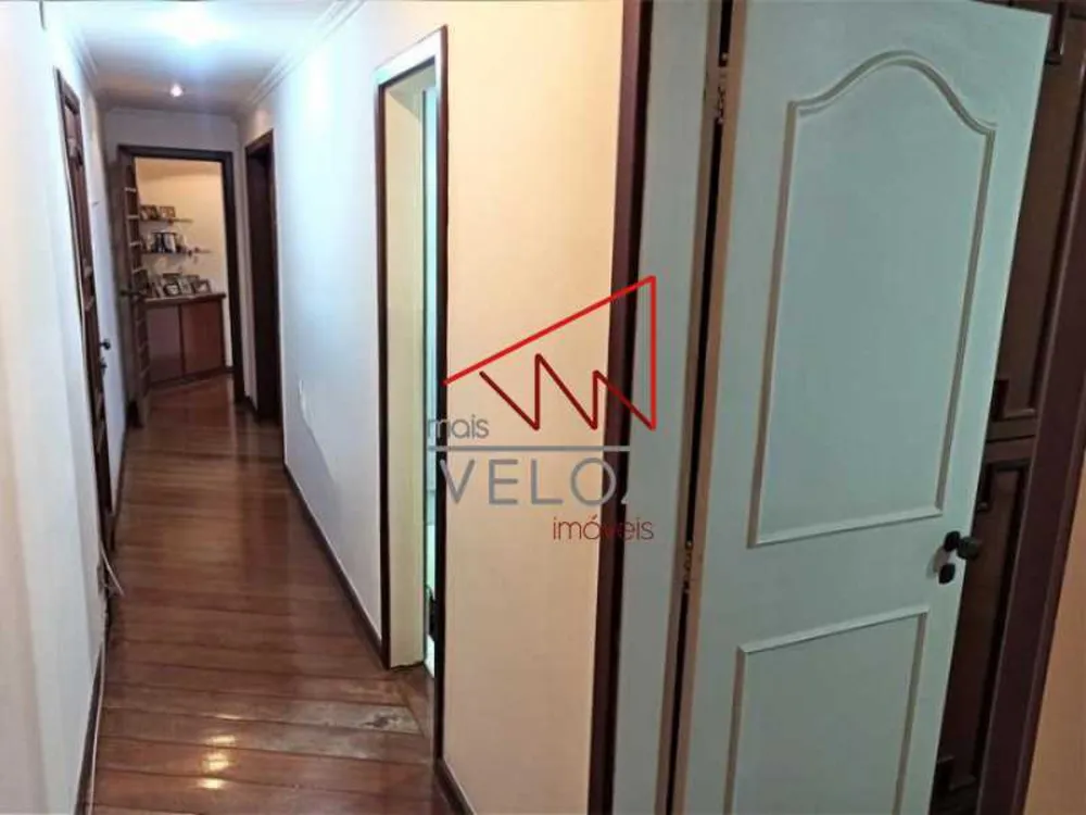 Apartamento, 3 quartos, 147 m² - Foto 3