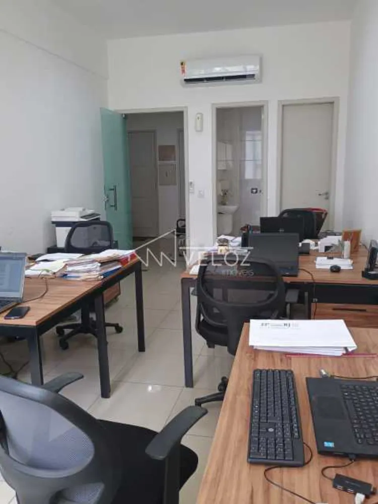 Sala-Conjunto, 30 m² - Foto 18