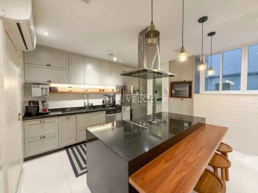 Apartamento, 3 quartos, 120 m² - Foto 19