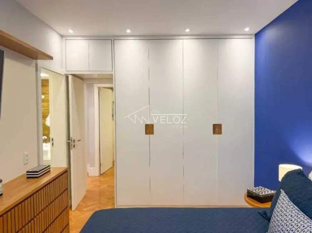 Apartamento, 3 quartos, 120 m² - Foto 13
