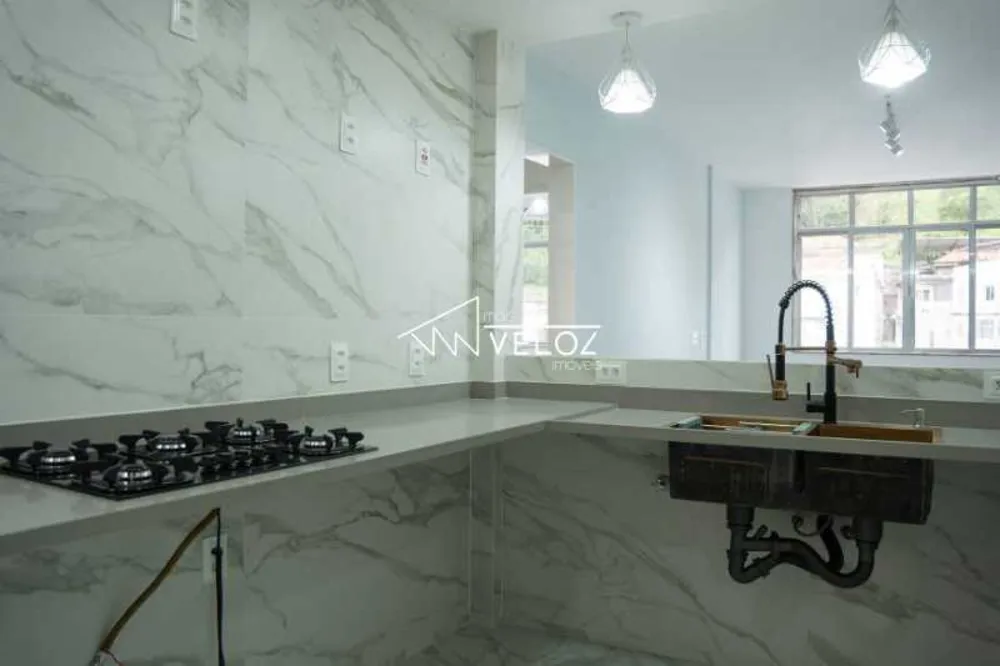 Apartamento, 2 quartos, 65 m² - Foto 12