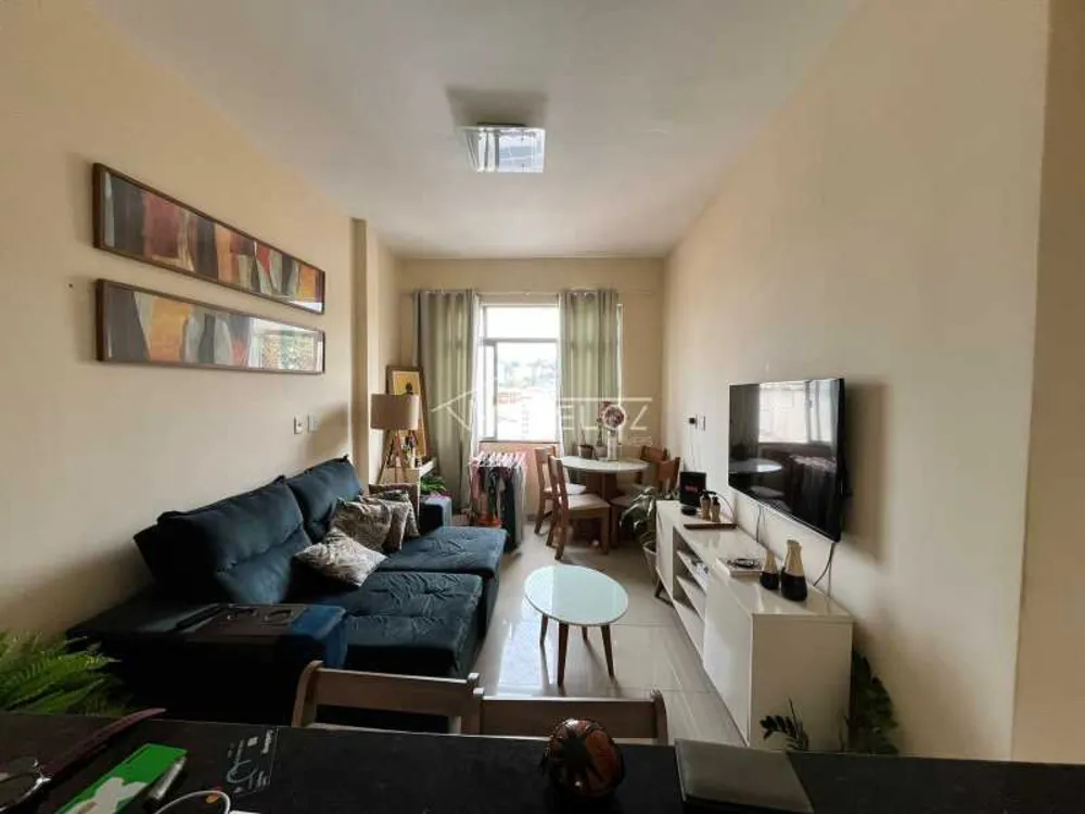Apartamento, 1 quarto, 40 m² - Foto 3