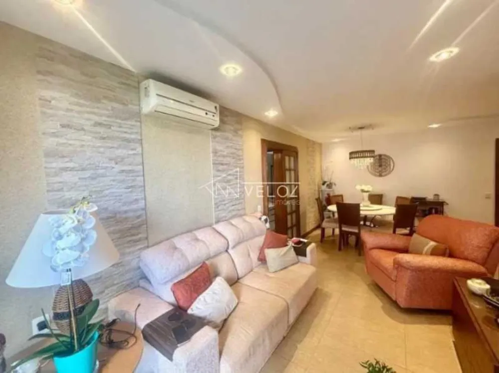 Apartamento, 2 quartos, 78 m² - Foto 2