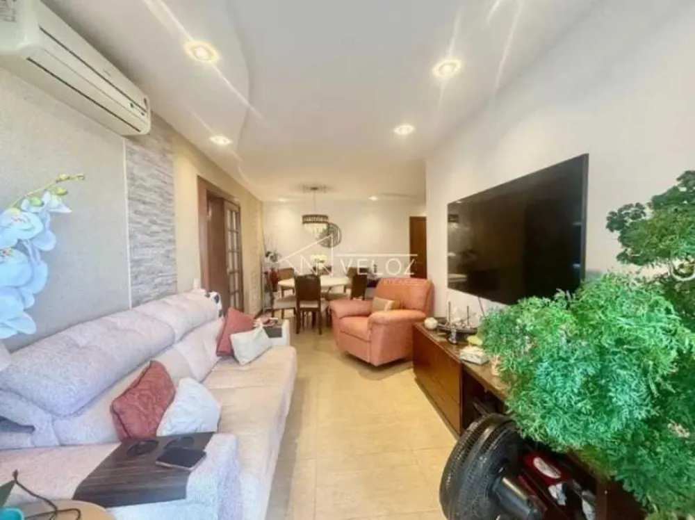 Apartamento, 2 quartos, 78 m² - Foto 3