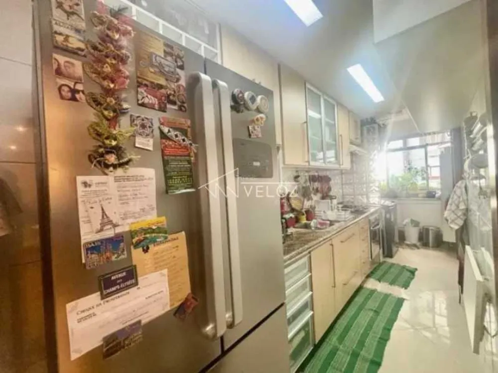 Apartamento, 2 quartos, 78 m² - Foto 1