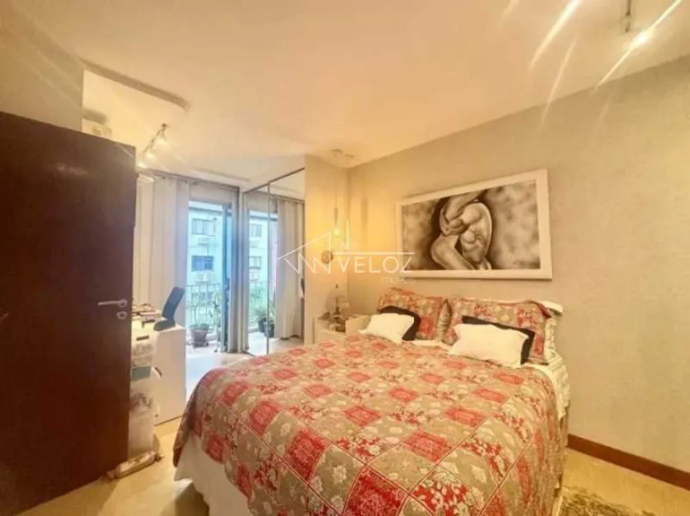 Apartamento, 2 quartos, 78 m² - Foto 5
