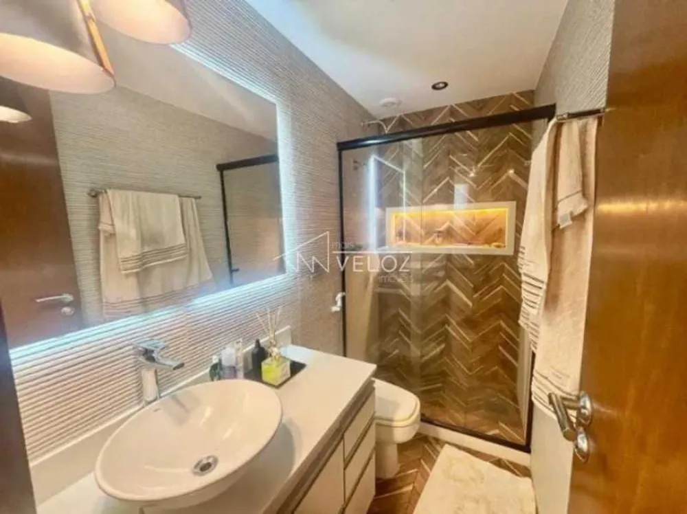 Apartamento, 2 quartos, 78 m² - Foto 6