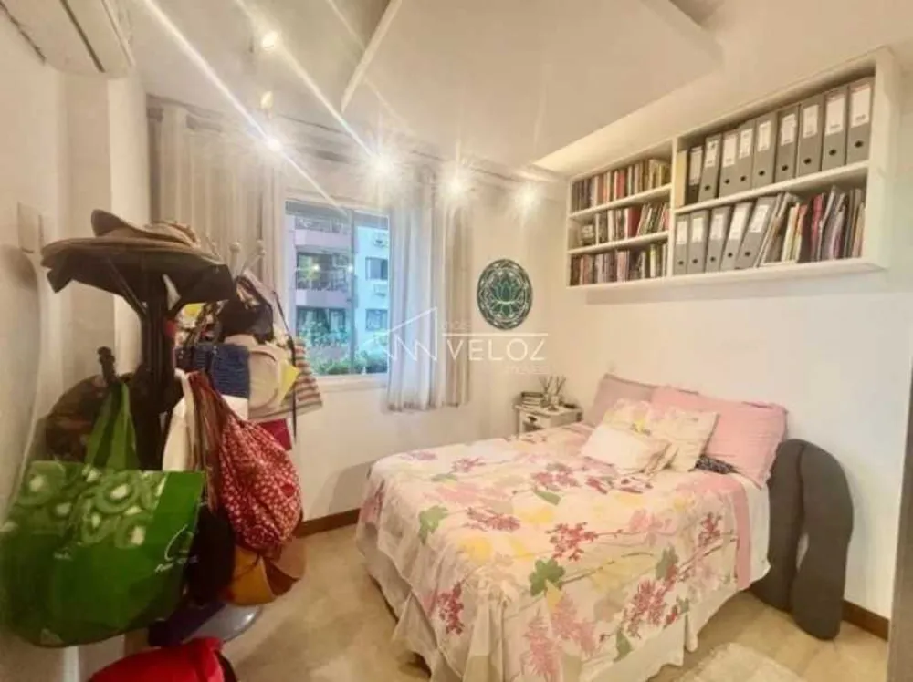 Apartamento, 2 quartos, 78 m² - Foto 11