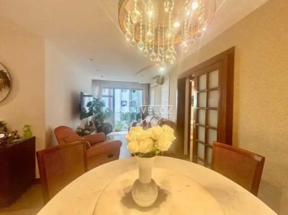 Apartamento, 2 quartos, 78 m² - Foto 4
