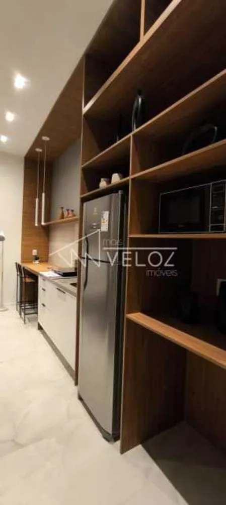 Apartamento, 1 quarto, 28 m² - Foto 3