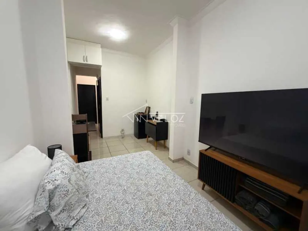 Kitnet-Studio, 17 m² - Foto 6