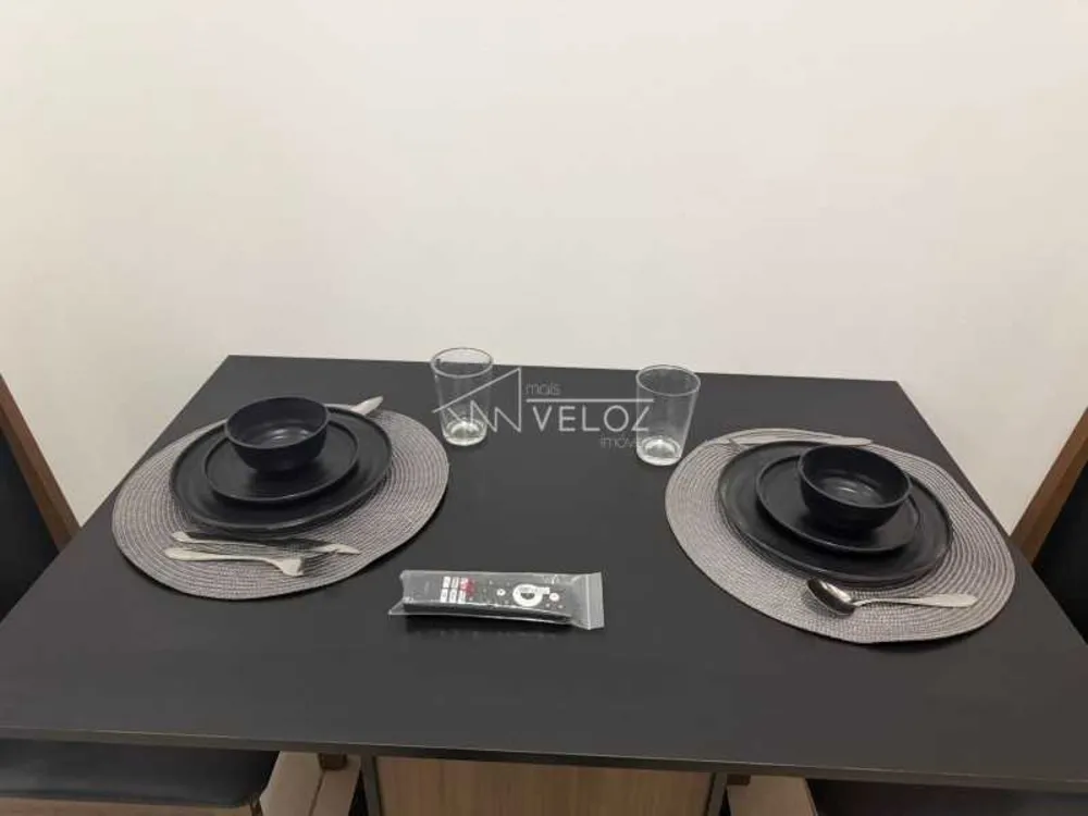 Kitnet-Studio, 17 m² - Foto 16