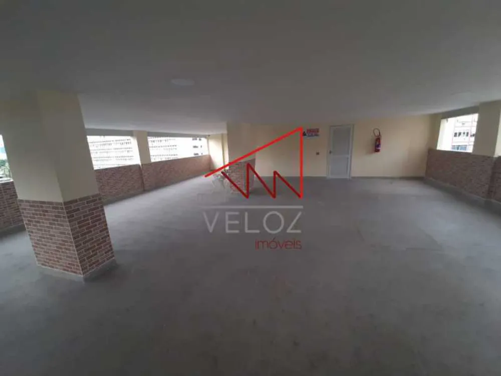 Apartamento, 2 quartos, 50 m² - Foto 2