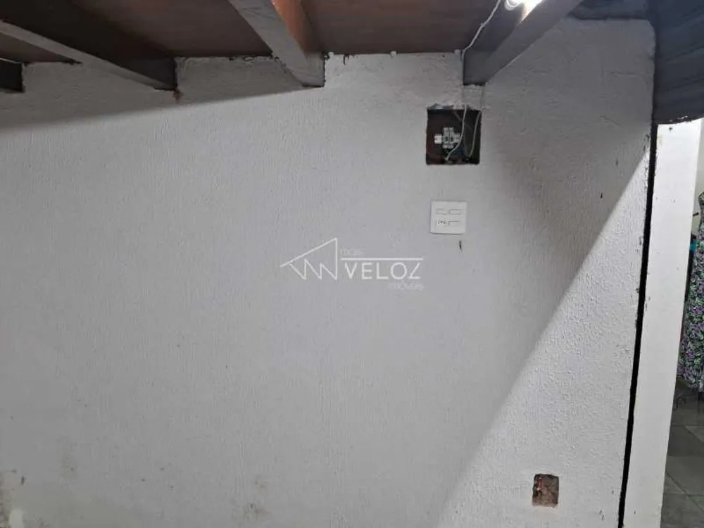Loja-Salão, 22 m² - Foto 1