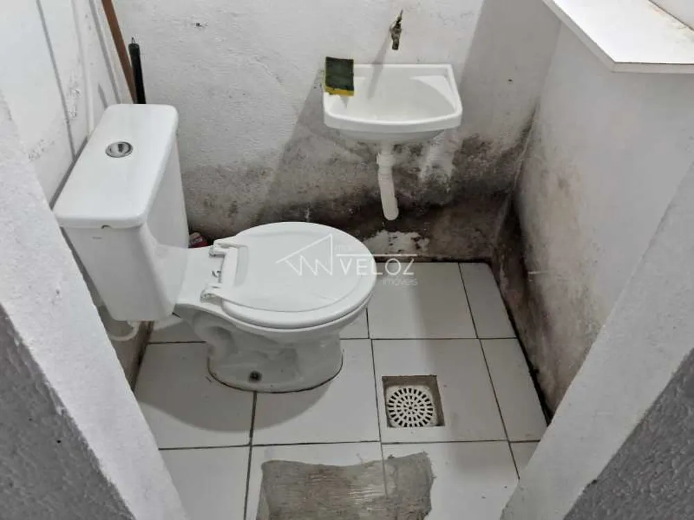 Loja-Salão, 22 m² - Foto 14