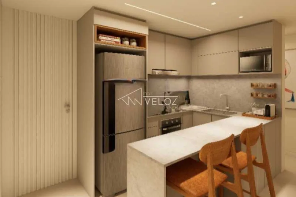 Apartamento, 2 quartos, 66 m² - Foto 10