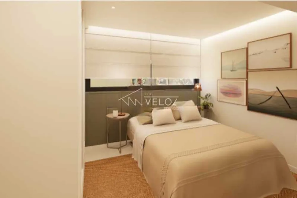 Apartamento, 2 quartos, 66 m² - Foto 1