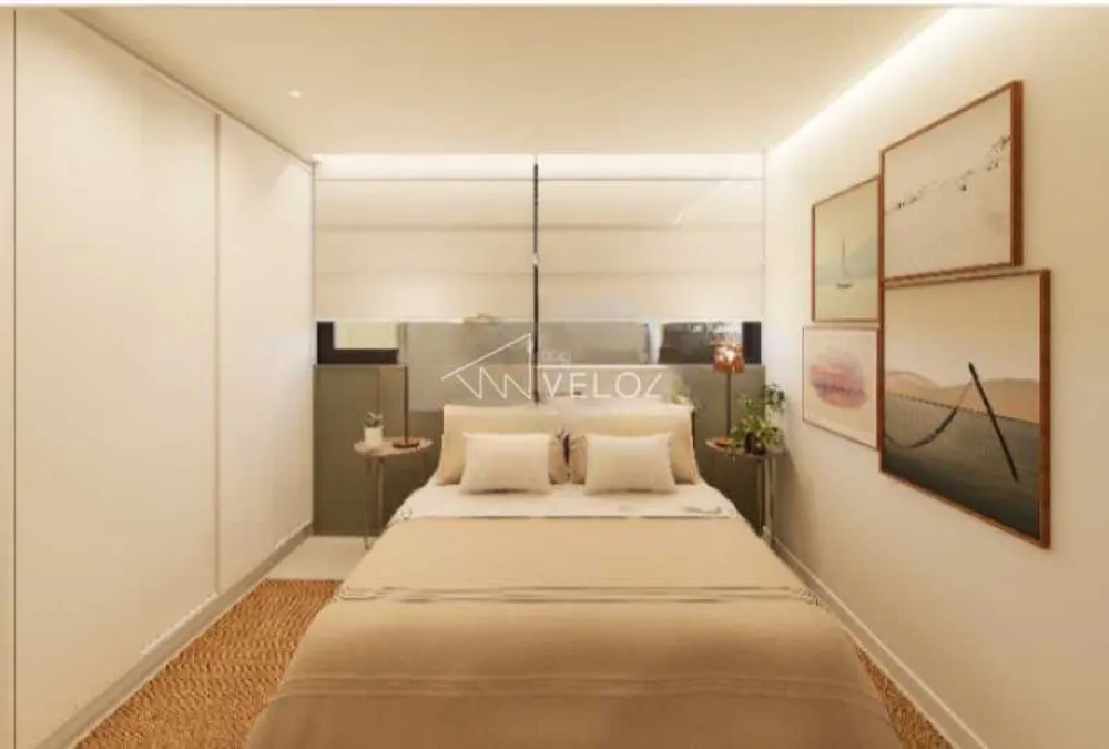 Apartamento, 2 quartos, 66 m² - Foto 11