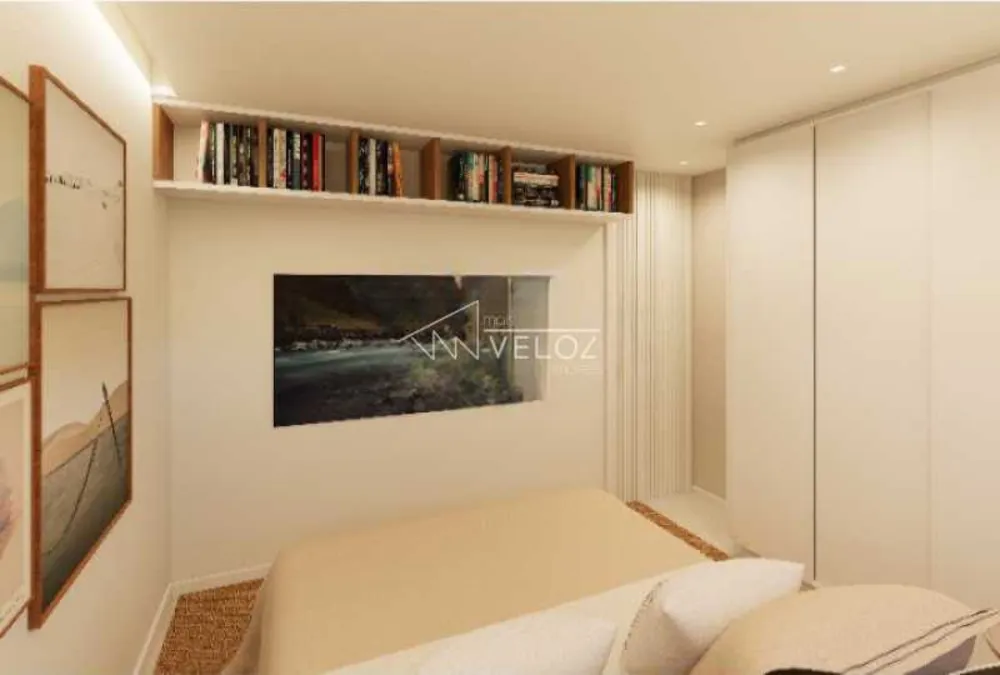 Apartamento, 2 quartos, 66 m² - Foto 7