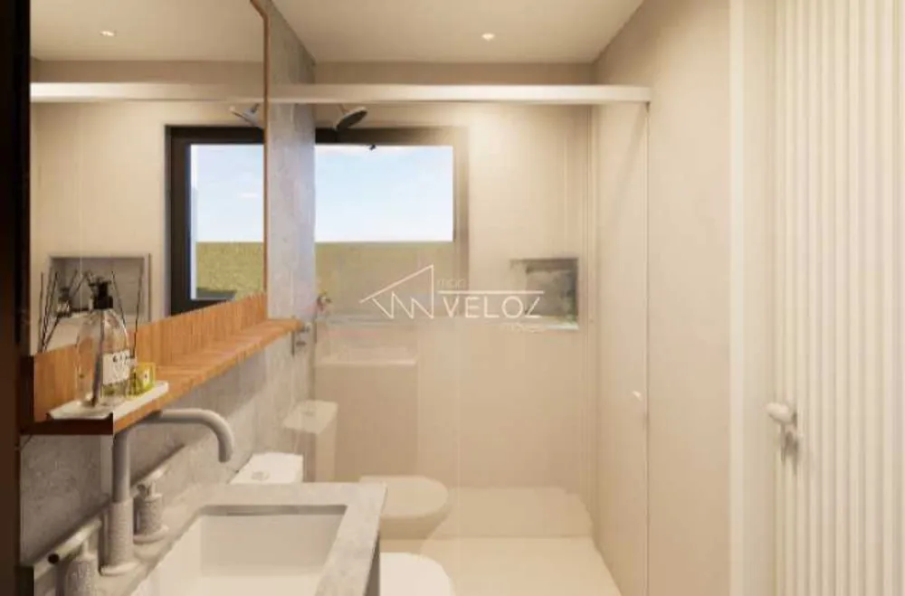 Apartamento, 2 quartos, 66 m² - Foto 9