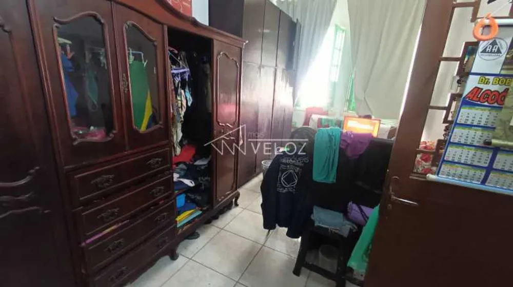 Apartamento, 3 quartos, 92 m² - Foto 1