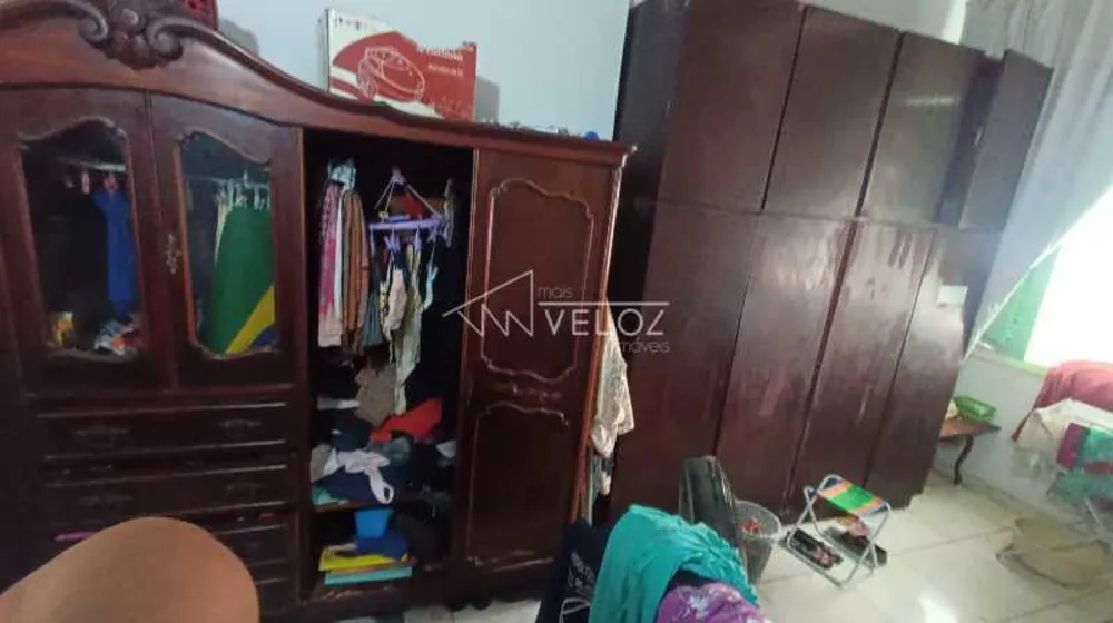 Apartamento, 3 quartos, 92 m² - Foto 2