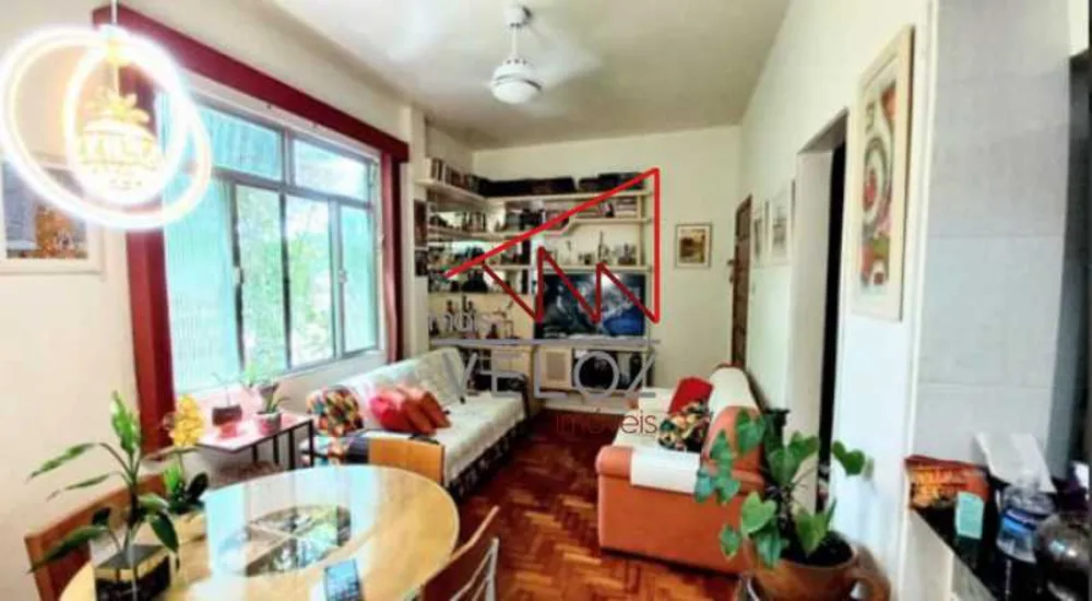 Apartamento, 2 quartos, 66 m² - Foto 16