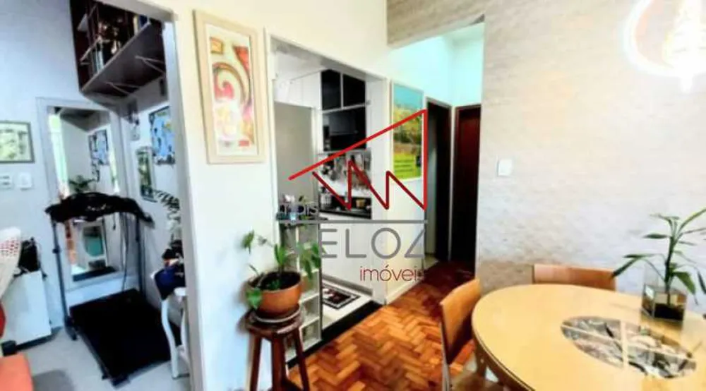 Apartamento, 2 quartos, 66 m² - Foto 15