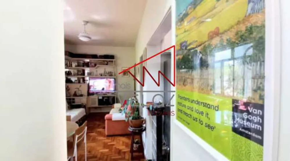 Apartamento, 2 quartos, 66 m² - Foto 12