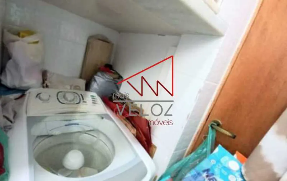 Apartamento, 2 quartos, 66 m² - Foto 5