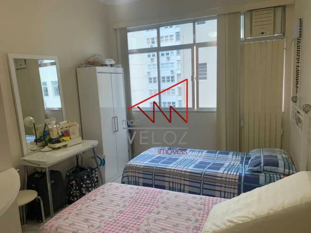 Apartamento, 2 quartos, 76 m² - Foto 9