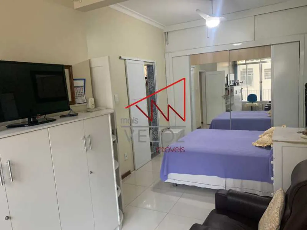 Apartamento, 2 quartos, 76 m² - Foto 1