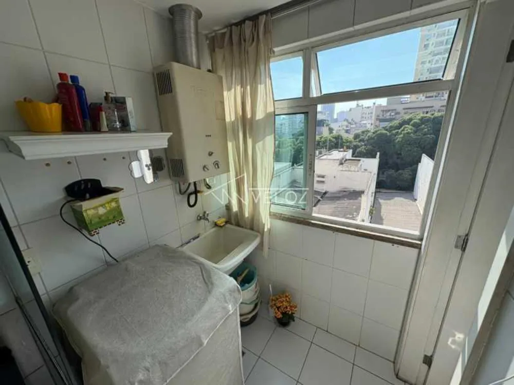 Apartamento, 2 quartos, 86 m² - Foto 2