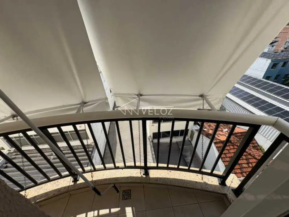 Apartamento, 2 quartos, 86 m² - Foto 10