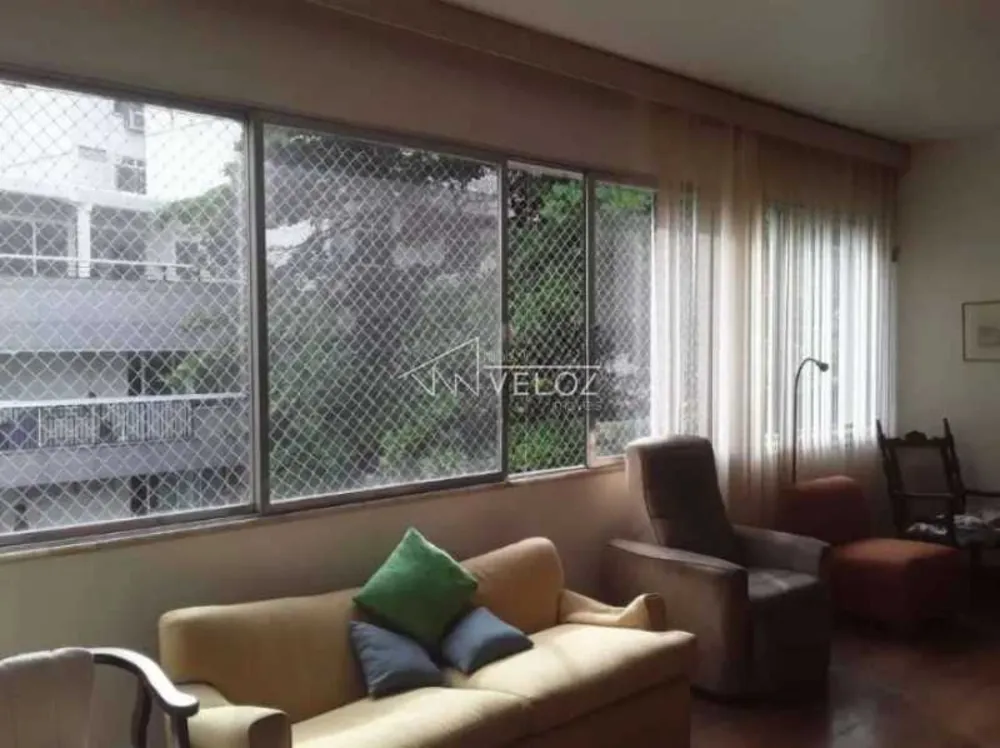 Apartamento, 3 quartos, 152 m² - Foto 18