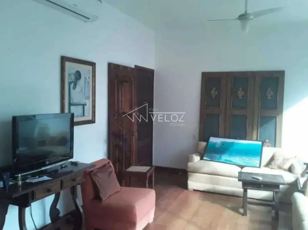 Apartamento, 3 quartos, 152 m² - Foto 20