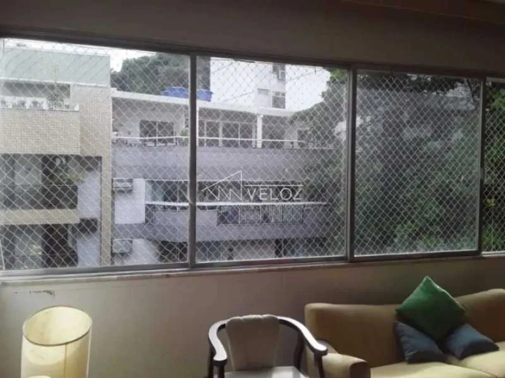 Apartamento, 3 quartos, 152 m² - Foto 16