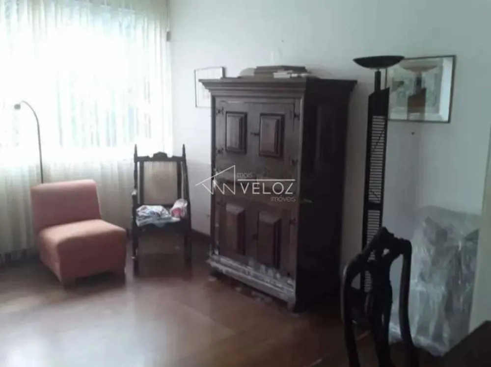 Apartamento, 3 quartos, 152 m² - Foto 23